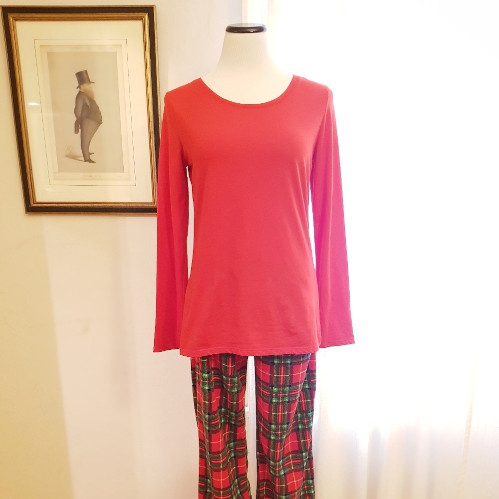 Target Holiday Pajamas
